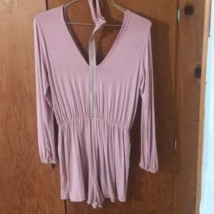 Charlotte Ruse romper